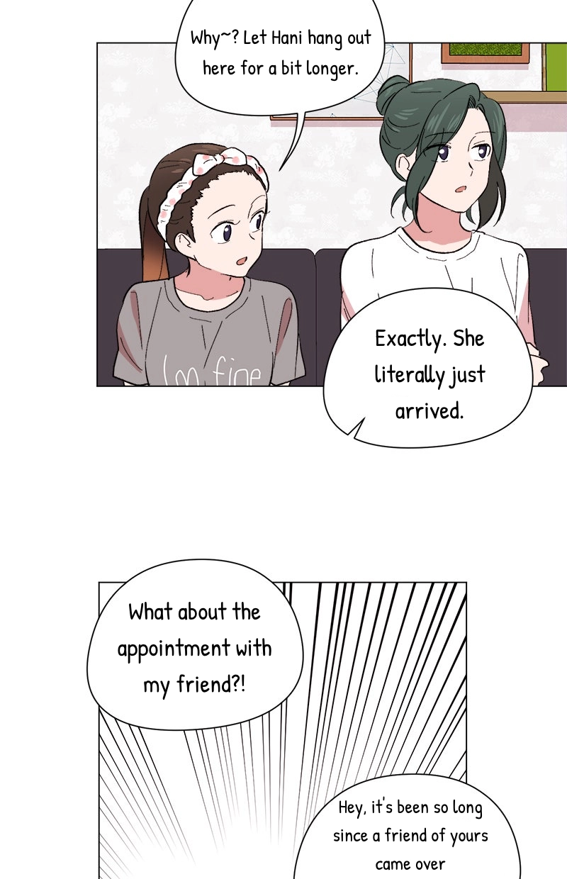 Brothers And Sisters Chapter 35 page 27 - 