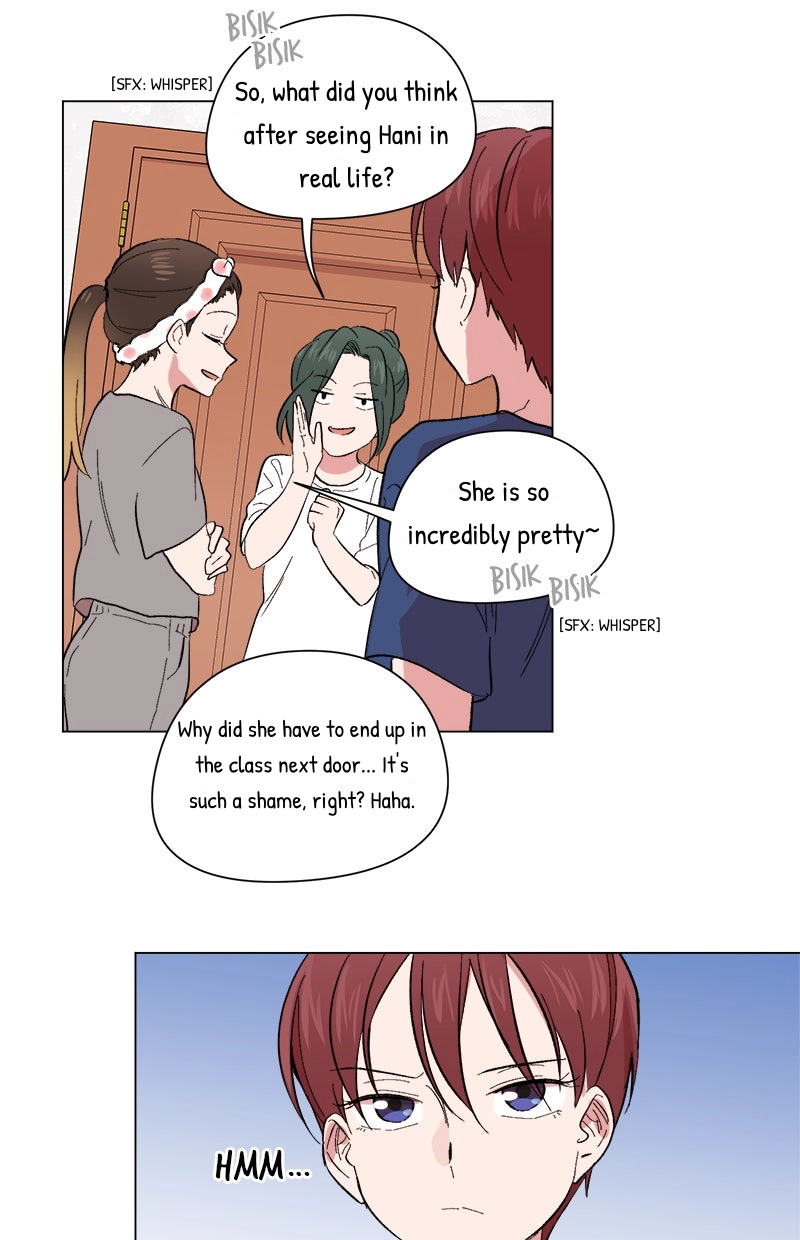 Brothers And Sisters Chapter 35 page 30 - 