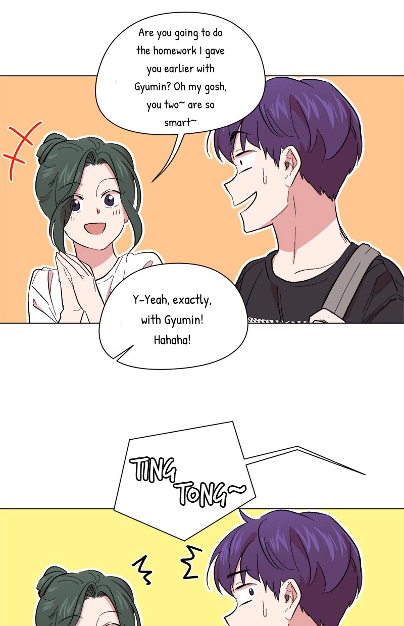Brothers And Sisters Chapter 35 page 4 - 