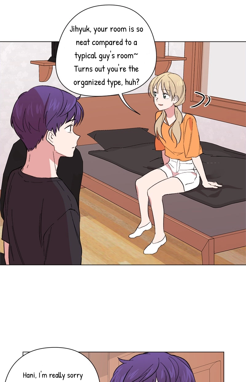 Brothers And Sisters Chapter 35 page 32 - 