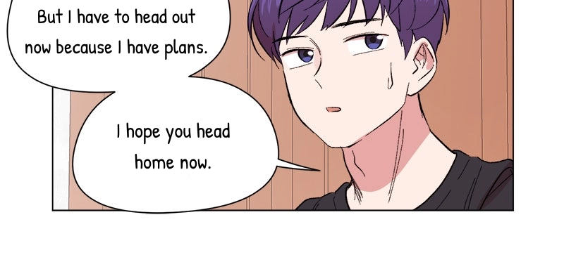 Brothers And Sisters Chapter 35 page 33 - 