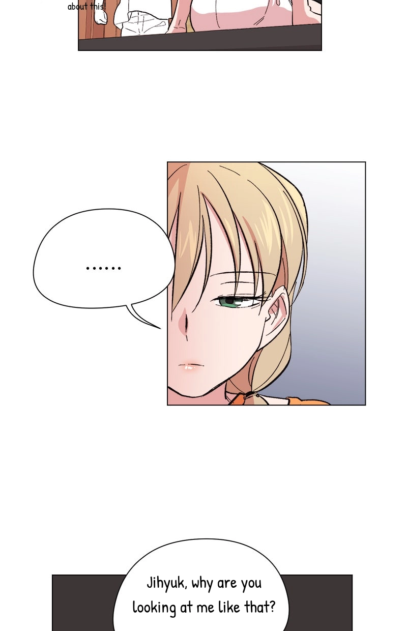 Brothers And Sisters Chapter 35 page 35 - 