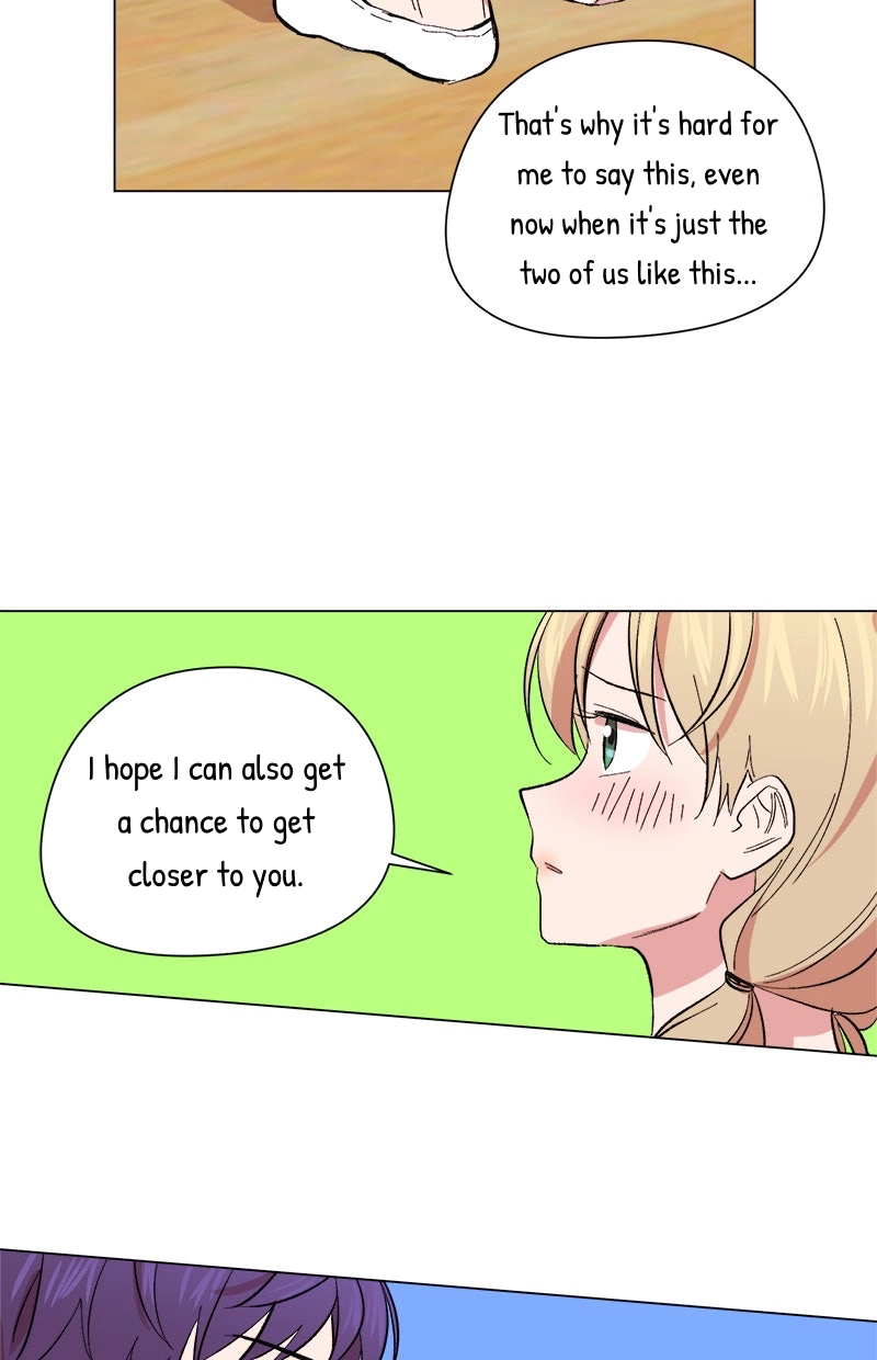 Brothers And Sisters Chapter 35 page 40 - 