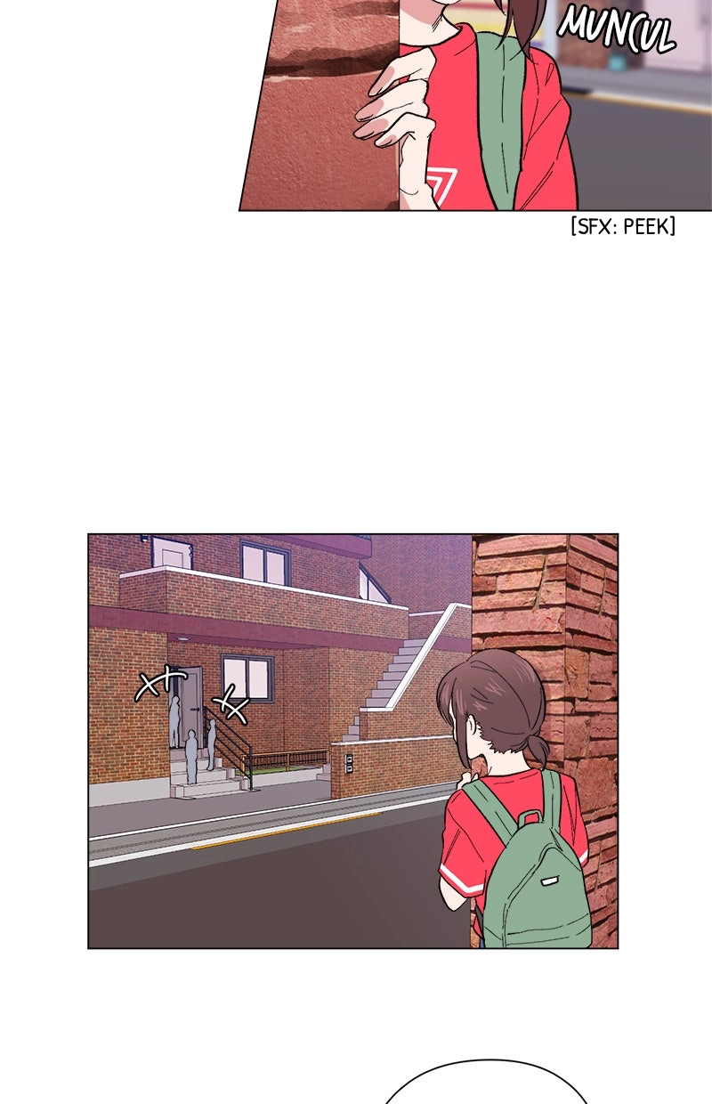 Brothers And Sisters Chapter 35 page 45 - 