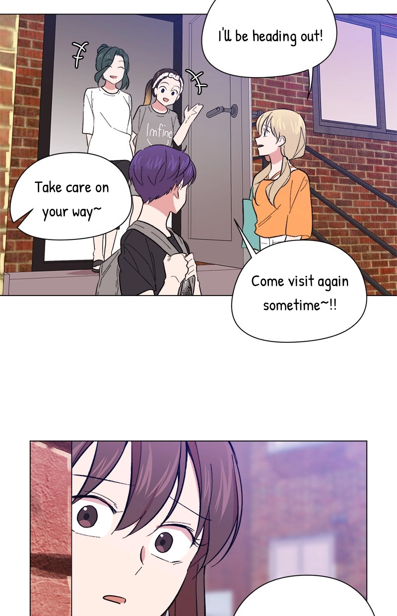 Brothers And Sisters Chapter 35 page 46 - 
