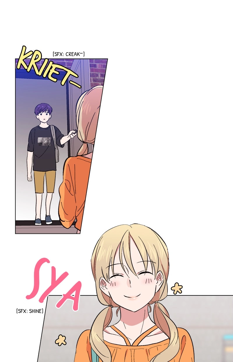 Brothers And Sisters Chapter 35 page 6 - 