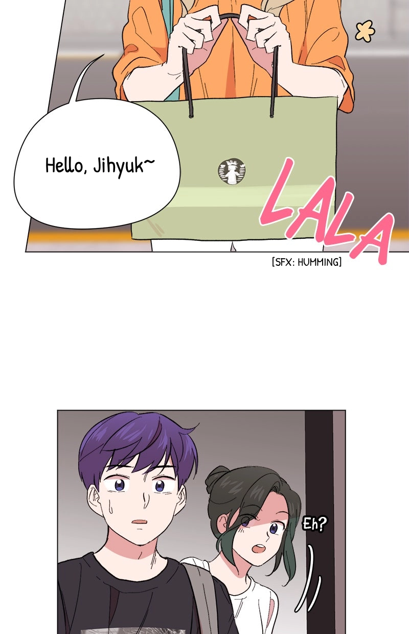 Brothers And Sisters Chapter 35 page 7 - 