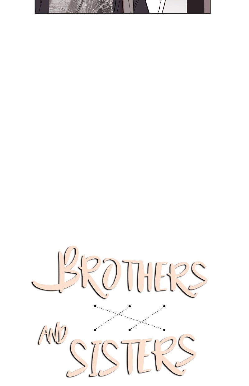 Brothers And Sisters Chapter 35 page 8 - 