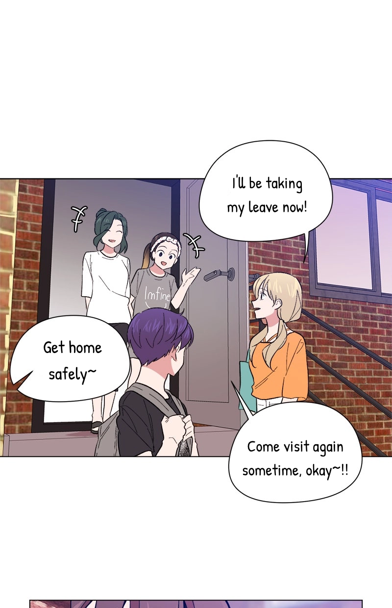 Brothers And Sisters Chapter 36 page 1 - 