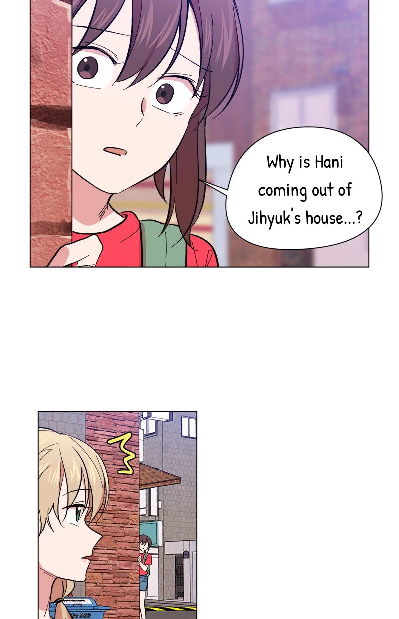 Brothers And Sisters Chapter 36 page 2 - 
