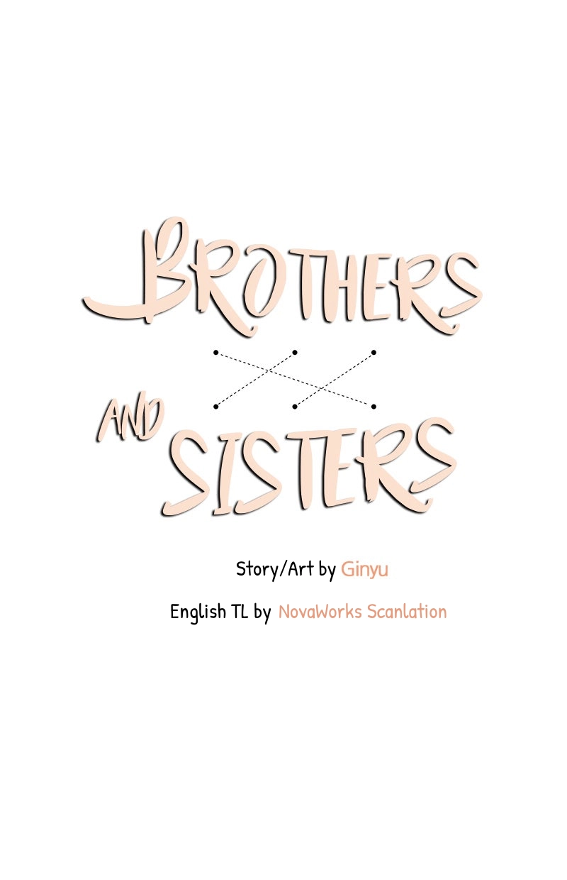 Brothers And Sisters Chapter 36 page 13 - 