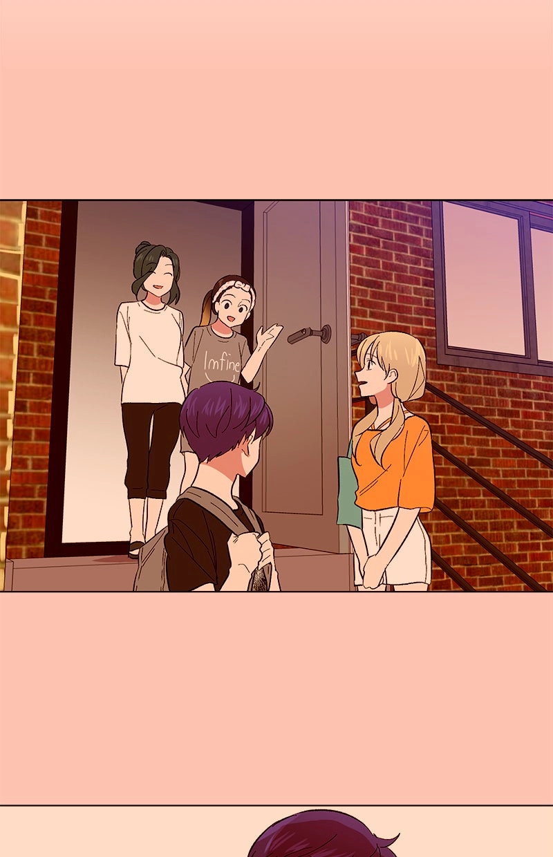 Brothers And Sisters Chapter 36 page 16 - 