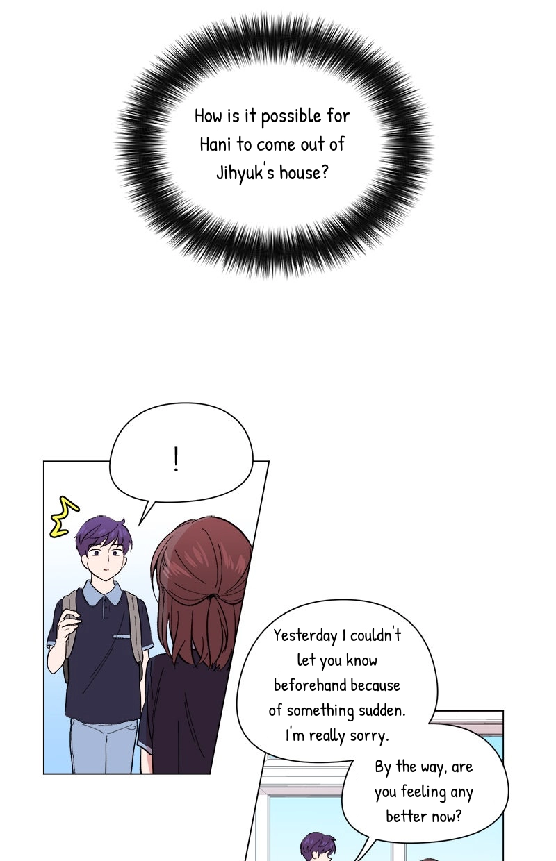 Brothers And Sisters Chapter 36 page 18 - 