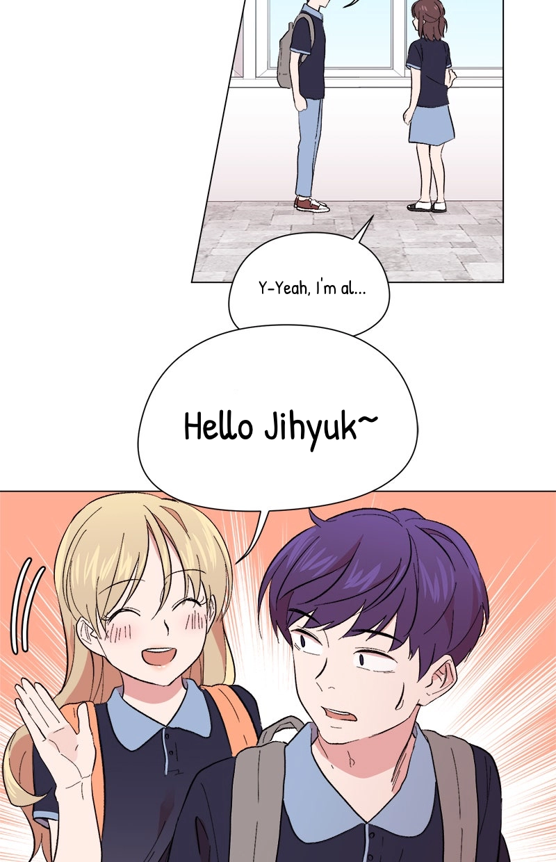 Brothers And Sisters Chapter 36 page 19 - 