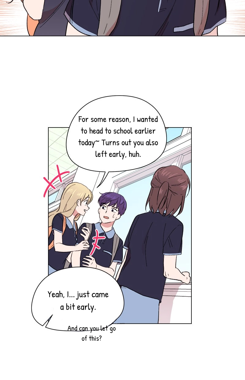 Brothers And Sisters Chapter 36 page 20 - 