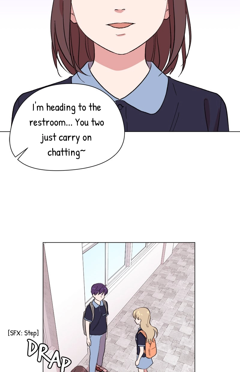 Brothers And Sisters Chapter 36 page 25 - 