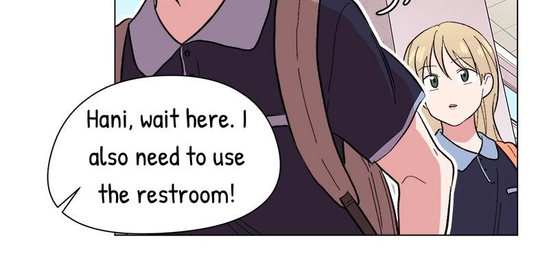 Brothers And Sisters Chapter 36 page 27 - 