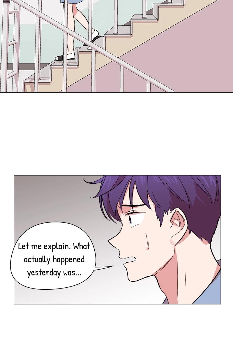 Brothers And Sisters Chapter 36 page 29 - 
