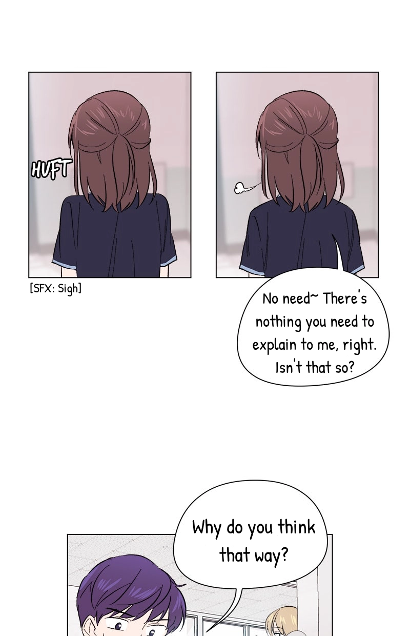 Brothers And Sisters Chapter 36 page 30 - 