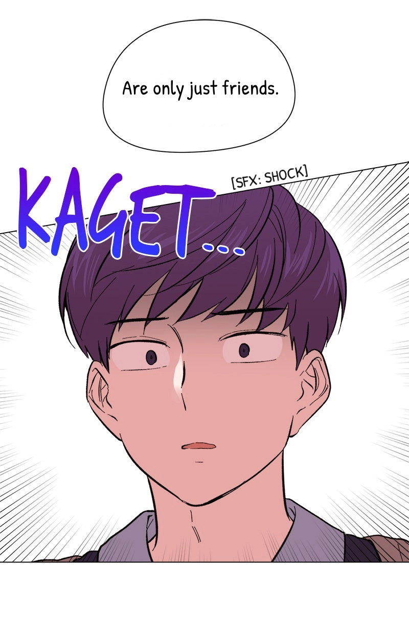 Brothers And Sisters Chapter 36 page 32 - 