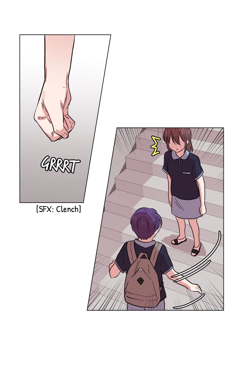 Brothers And Sisters Chapter 36 page 33 - 