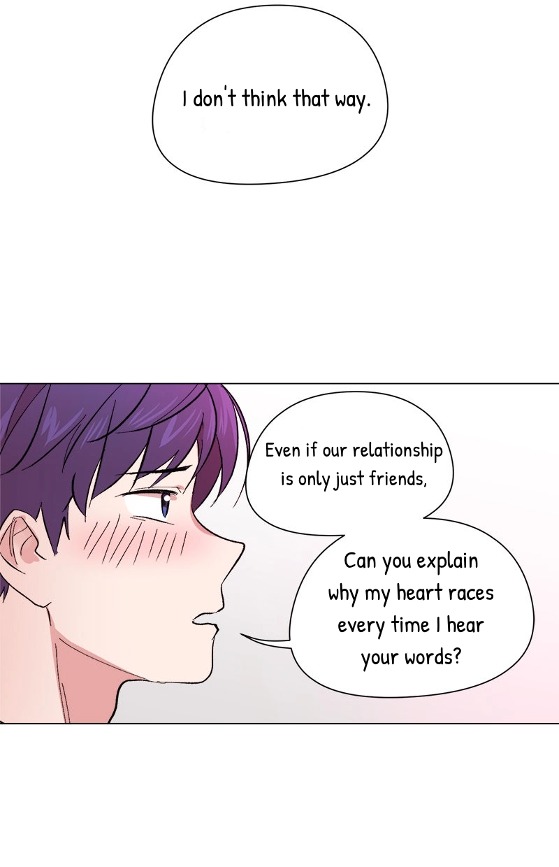 Brothers And Sisters Chapter 36 page 34 - 