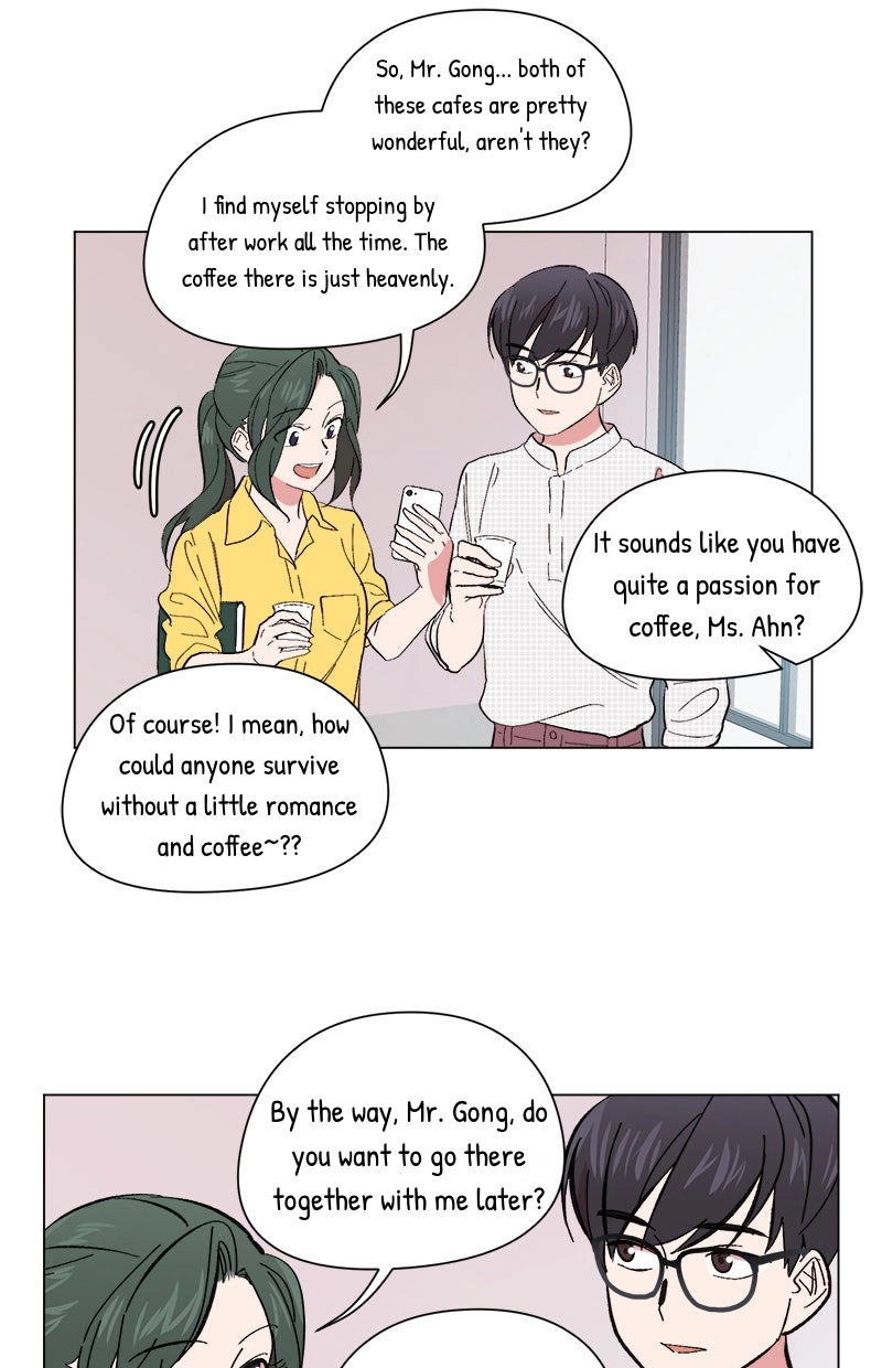 Brothers And Sisters Chapter 36 page 36 - 