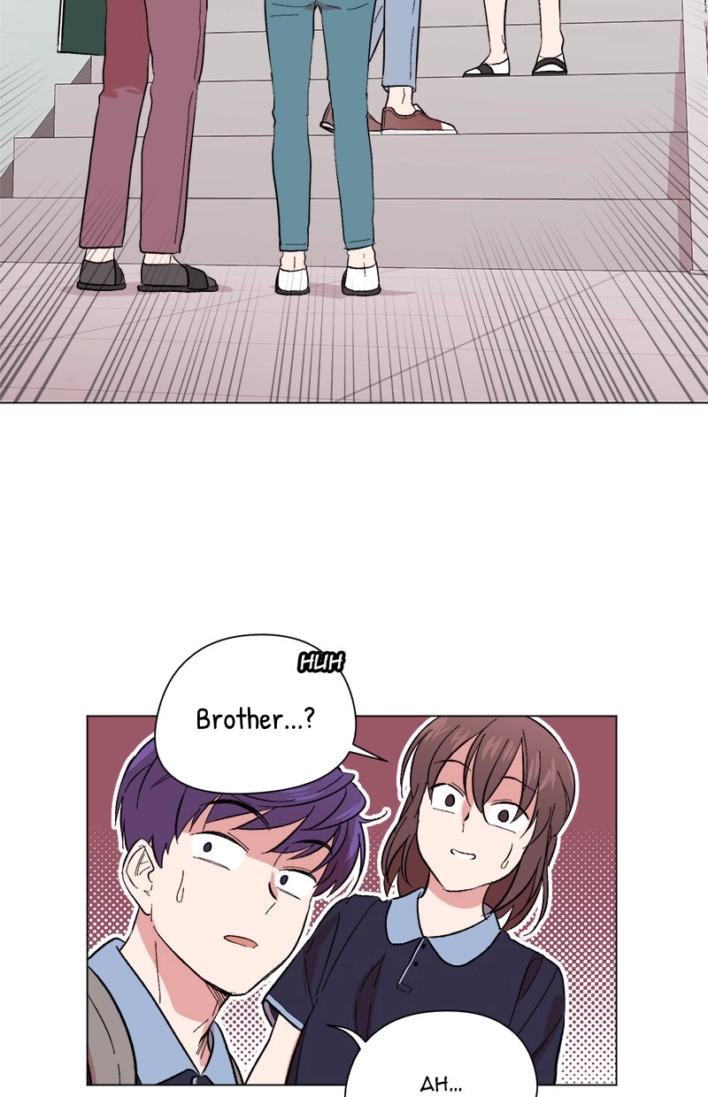 Brothers And Sisters Chapter 36 page 38 - 