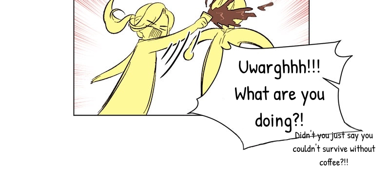 Brothers And Sisters Chapter 36 page 40 - 