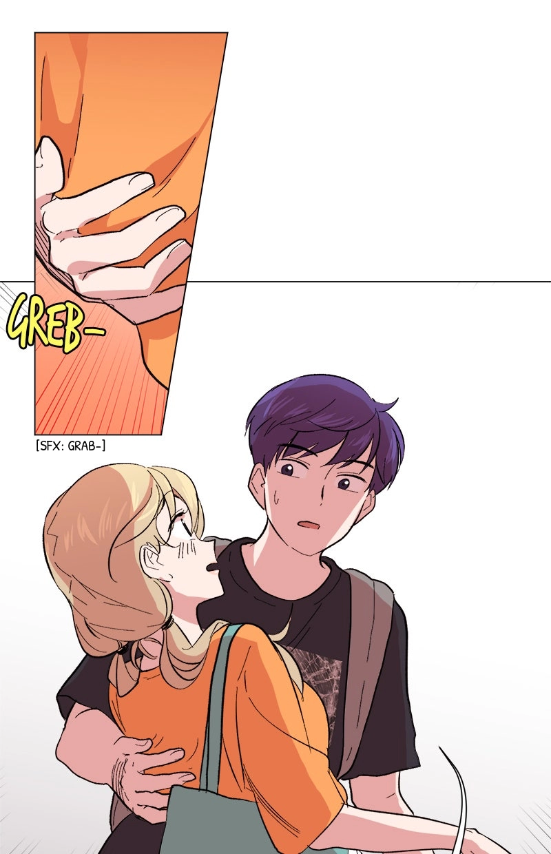 Brothers And Sisters Chapter 36 page 5 - 