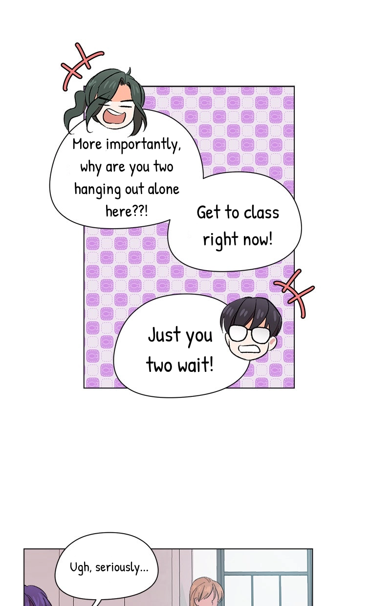 Brothers And Sisters Chapter 36 page 41 - 