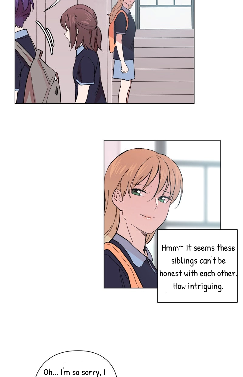 Brothers And Sisters Chapter 36 page 42 - 