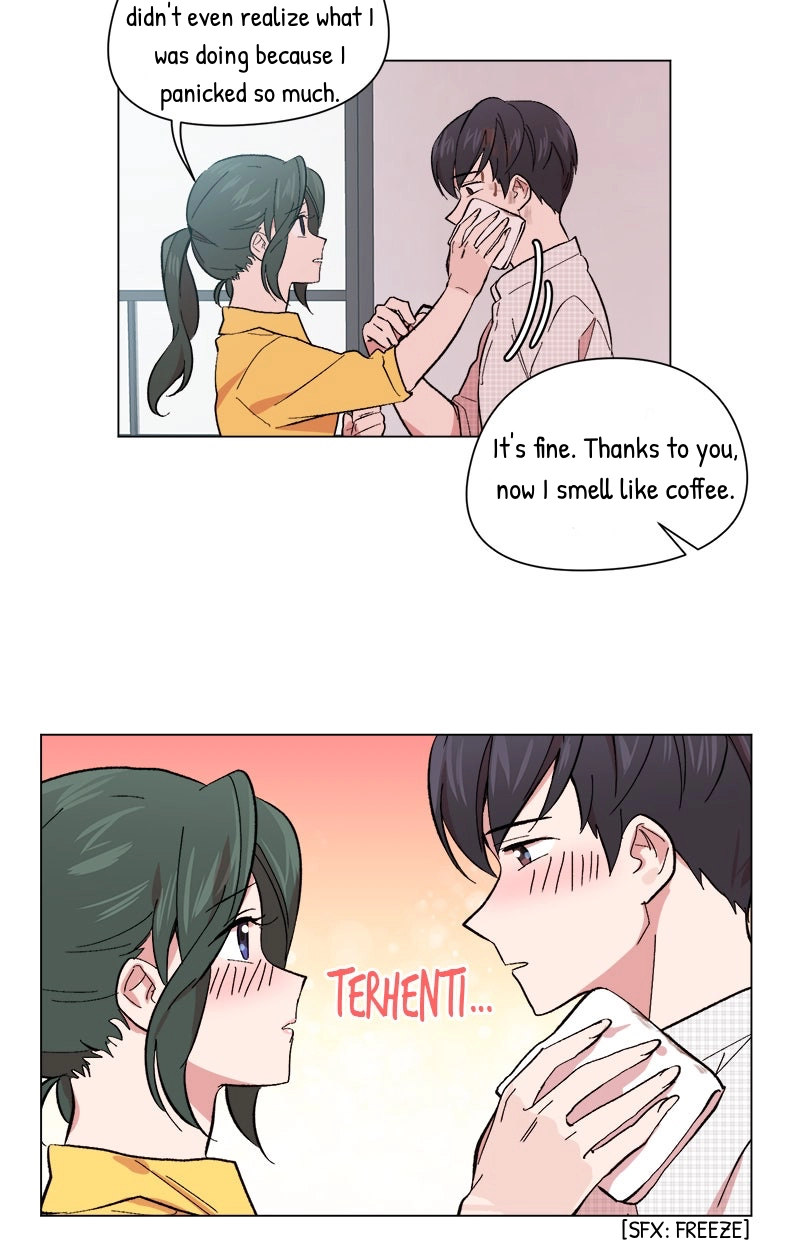 Brothers And Sisters Chapter 36 page 43 - 