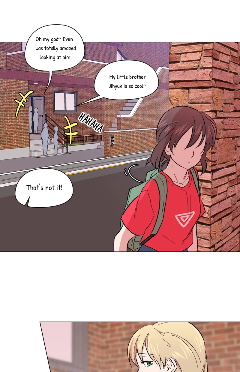Brothers And Sisters Chapter 36 page 7 - 