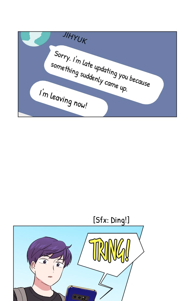 Brothers And Sisters Chapter 36 page 10 - 