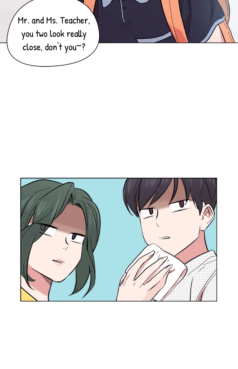 Brothers And Sisters Chapter 37 page 2 - 