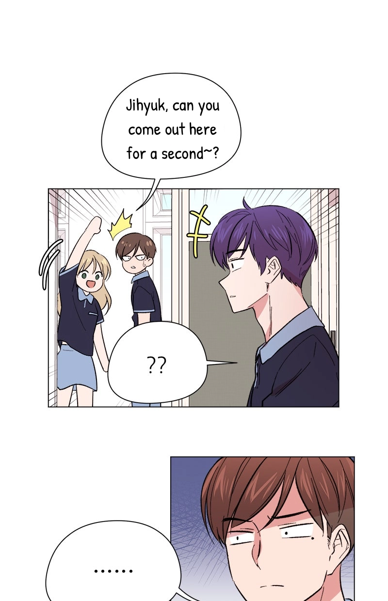 Brothers And Sisters Chapter 37 page 13 - 