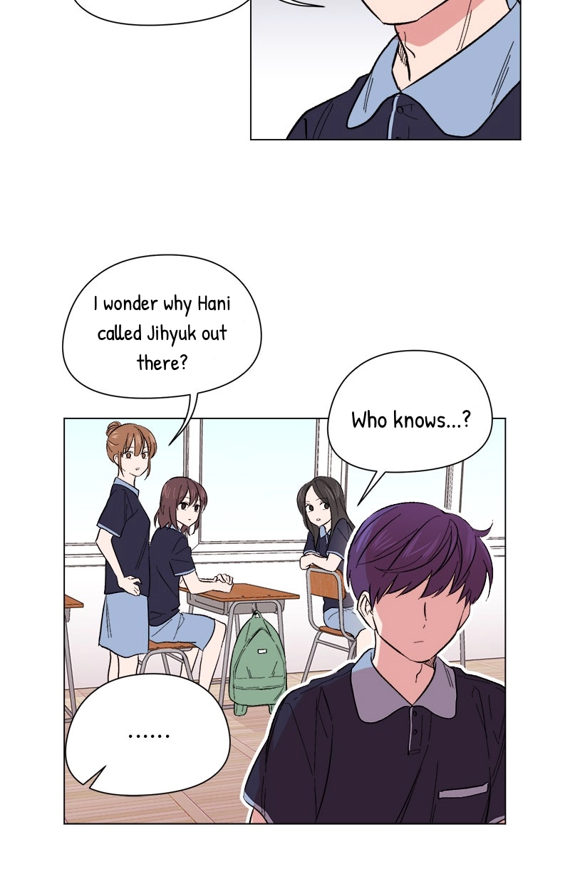 Brothers And Sisters Chapter 37 page 14 - 