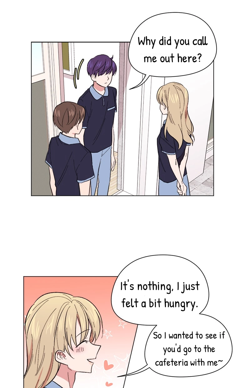 Brothers And Sisters Chapter 37 page 15 - 