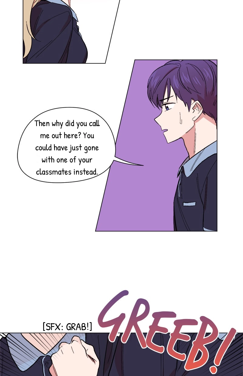 Brothers And Sisters Chapter 37 page 16 - 