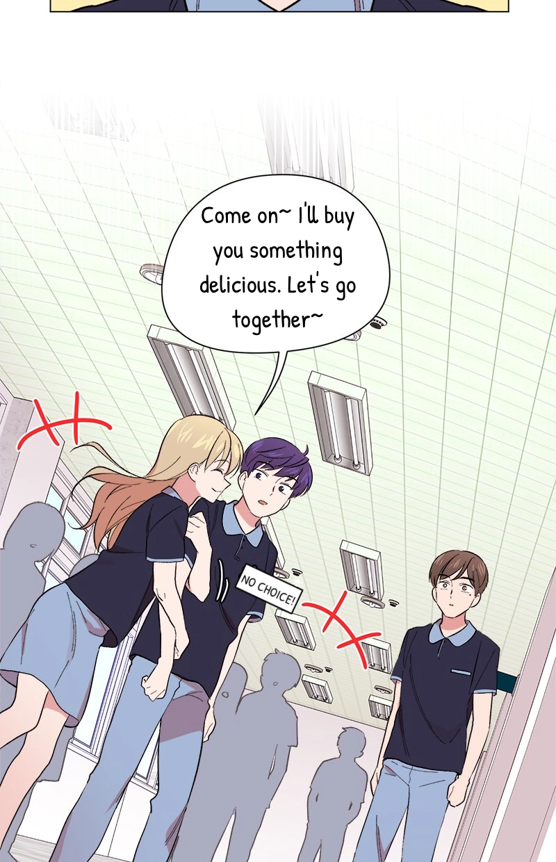 Brothers And Sisters Chapter 37 page 18 - 
