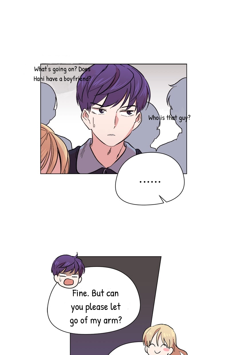 Brothers And Sisters Chapter 37 page 20 - 