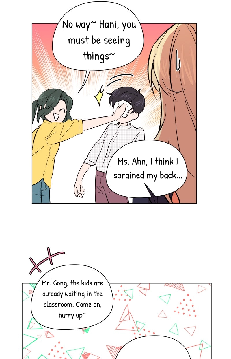 Brothers And Sisters Chapter 37 page 3 - 