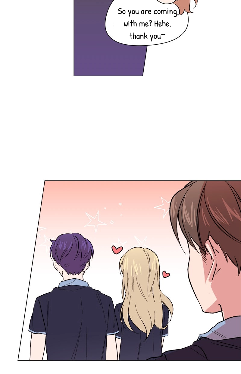 Brothers And Sisters Chapter 37 page 21 - 