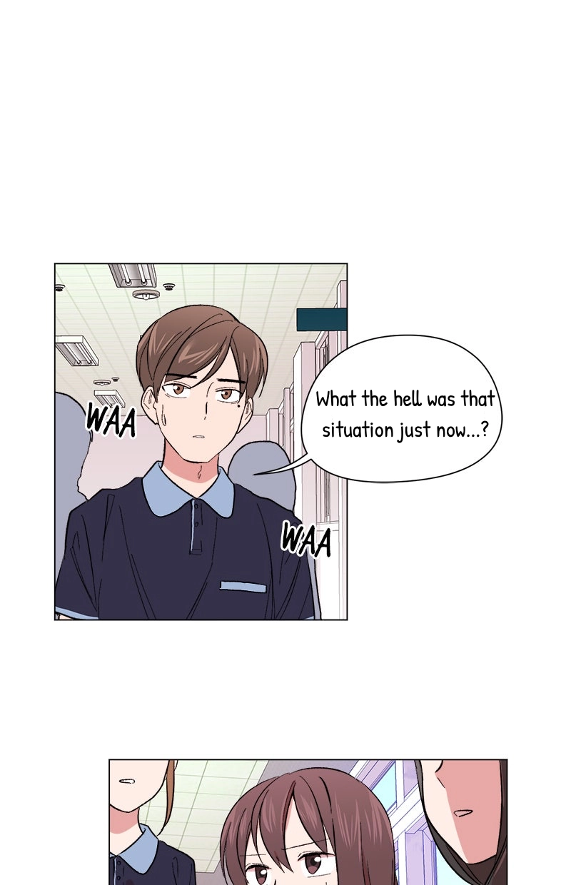 Brothers And Sisters Chapter 37 page 22 - 