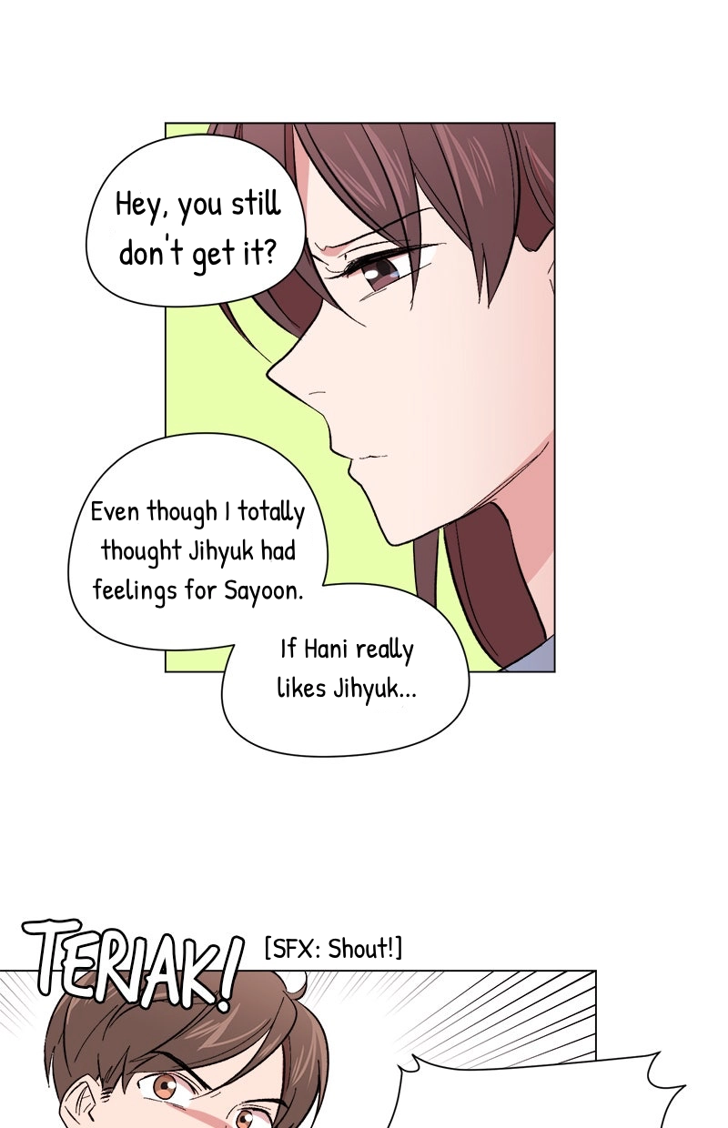 Brothers And Sisters Chapter 37 page 28 - 