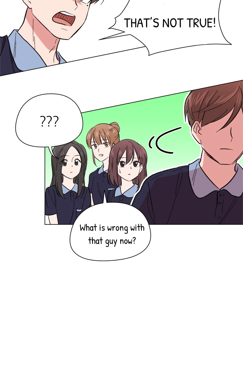 Brothers And Sisters Chapter 37 page 29 - 