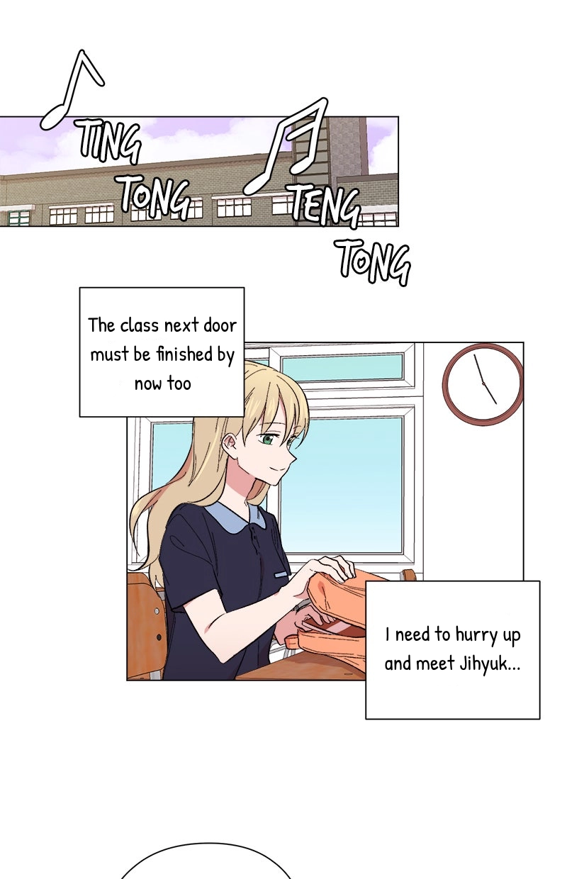 Brothers And Sisters Chapter 37 page 30 - 