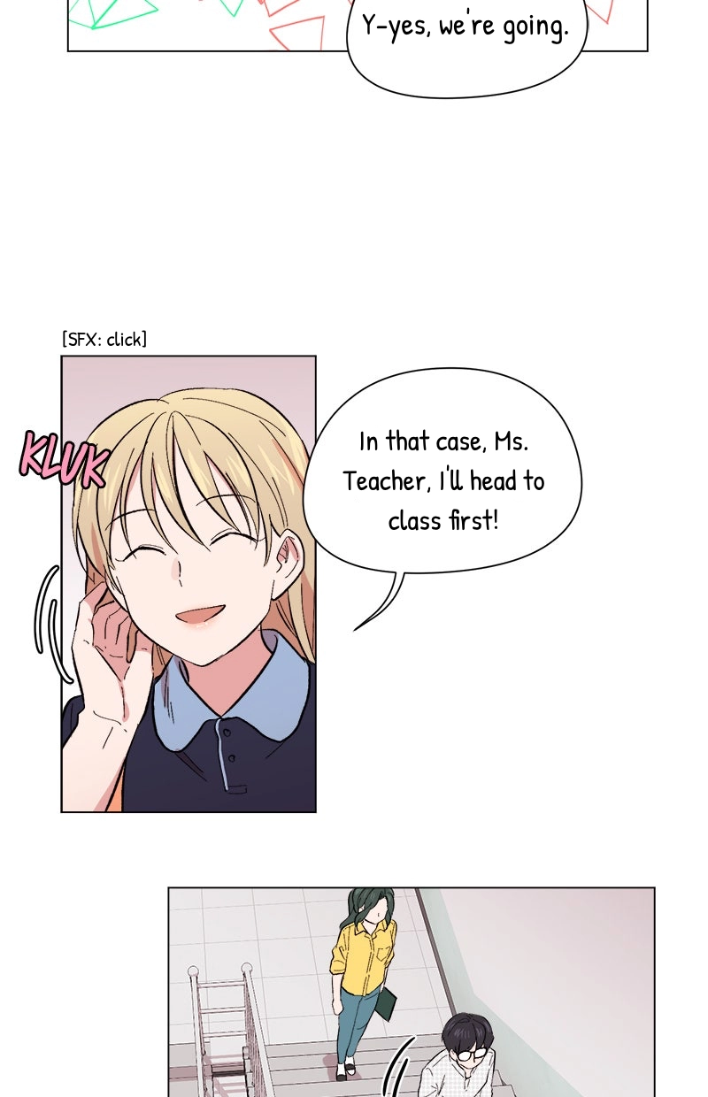 Brothers And Sisters Chapter 37 page 4 - 