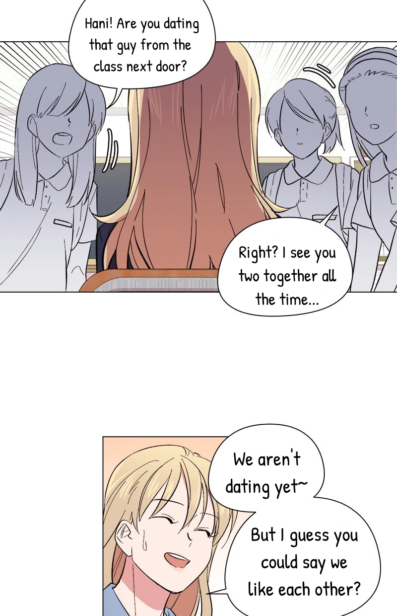 Brothers And Sisters Chapter 37 page 31 - 
